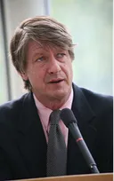 P. J. O'Rourke
