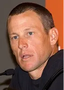 Lance Armstrong
