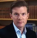 Johan Norberg