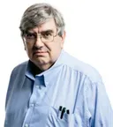 Bruce Greenwald