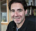 Peter Hessler