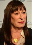 Anjelica Huston