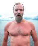 Wim Hof