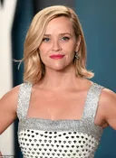 Reese Witherspoon