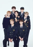 BTS (Bangtan Boys)