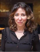 Janna Levin