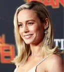 Brie Larson
