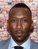 Mahershala Ali