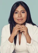 Yalitza Aparicio