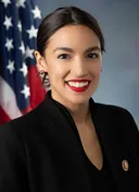 Alexandria Ocasio-Cortez