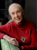 Jane Goodall