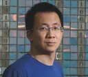 Zhang Yiming
