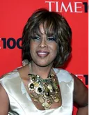 Gayle King