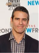 Andy Cohen