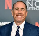 Jerry Seinfeld