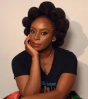 Chimamanda Ngozi Adichie
