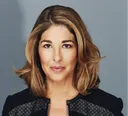 Naomi Klein