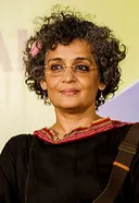 Arundhati Roy