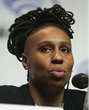 Lena Waithe