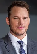 Chris Pratt