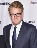 Joe Scarborough