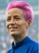 Megan Rapinoe