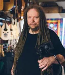 Jaron Lanier