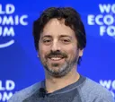 Sergey Brin