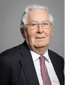 Mervyn King