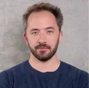 Drew Houston