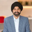 Ajay Banga