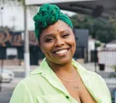 Patrisse Cullors