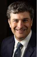 Mark Mazzetti