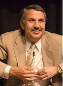 Thomas Friedman
