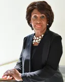 Maxine Waters