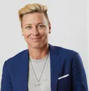 Abby Wambach