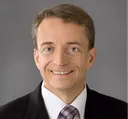Patrick Gelsinger