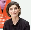 Elena Ferrante
