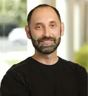 Serge Saxonov