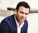 Vikram Chopra