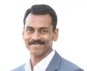 Jay Vijayan