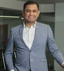 Harshil Mathur