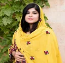 Khalida Brohi