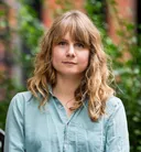 Annie Baker