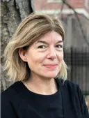Claire Messud