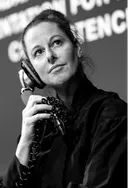 Patricia Reed