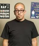 Shea Serrano