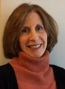 Jean Strouse