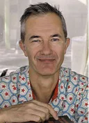 Geoff Dyer
