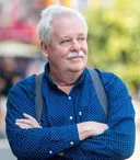 Armistead Maupin